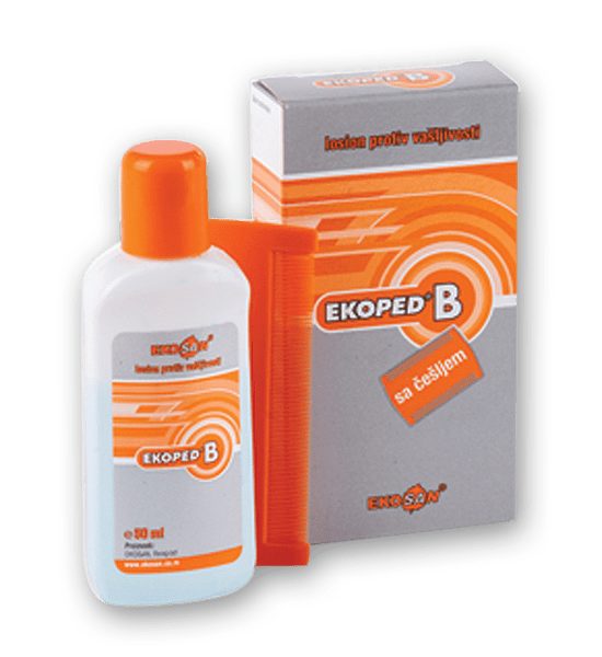 EKOPED B
